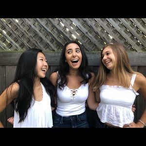 Meet your Posher, Amanda